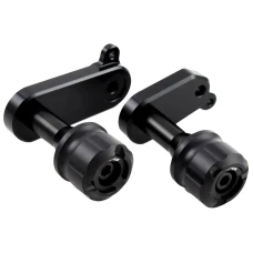 SEFIS STONE padacie protektory Kawasaki ZX-6R 2009-2012