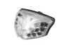 Zadné svetlo LED Suzuki GSXR 600 / 750 2008-2009 číre pre motocykel