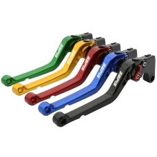 SEFIS CNC páčky dlhé BMW