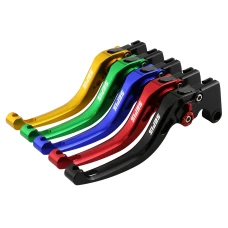 SEFIS CNC ERGO racing páčky CFMOTO