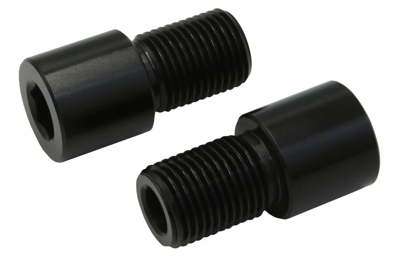 SEFIS adaptér riadidiel Yamaha M8 pre motocykel