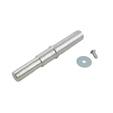 SEFIS adaptér pre stojan pod letmo uložené koleso Ø21,5 / 25,5mm