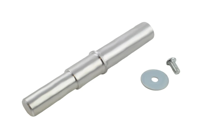 SEFIS adaptér pre stojan pod letmo uložené koleso Ø21,5 / 25,5mm pre motocykel