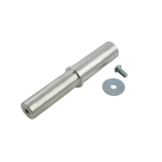 SEFIS adaptér pre stojan pod letmo uložené koleso Ø28,5mm