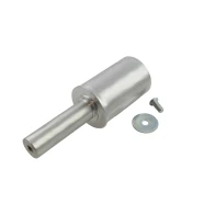 SEFIS adaptér pre stojan pod letmo uložené koleso Ø53,5mm