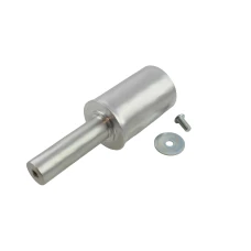 SEFIS adaptér pre stojan pod letmo uložené koleso Ø53,5mm