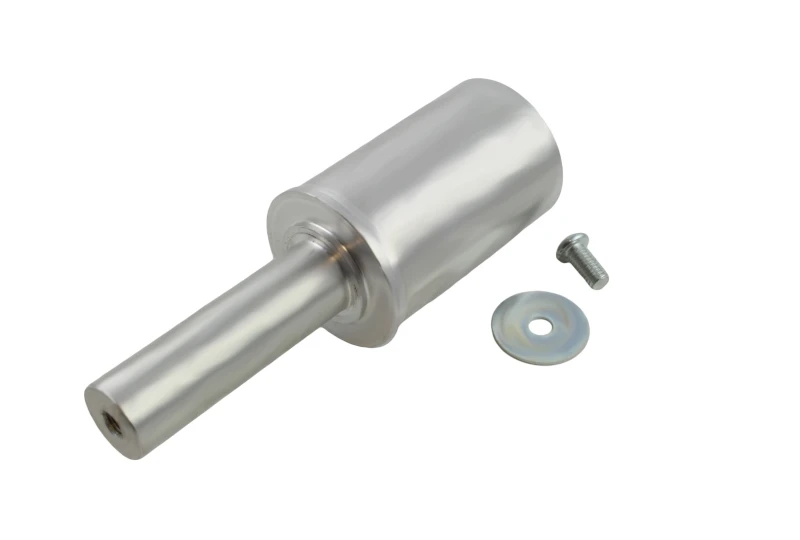 SEFIS adaptér pre stojan pod letmo uložené koleso Ø53,5mm pre motocykel