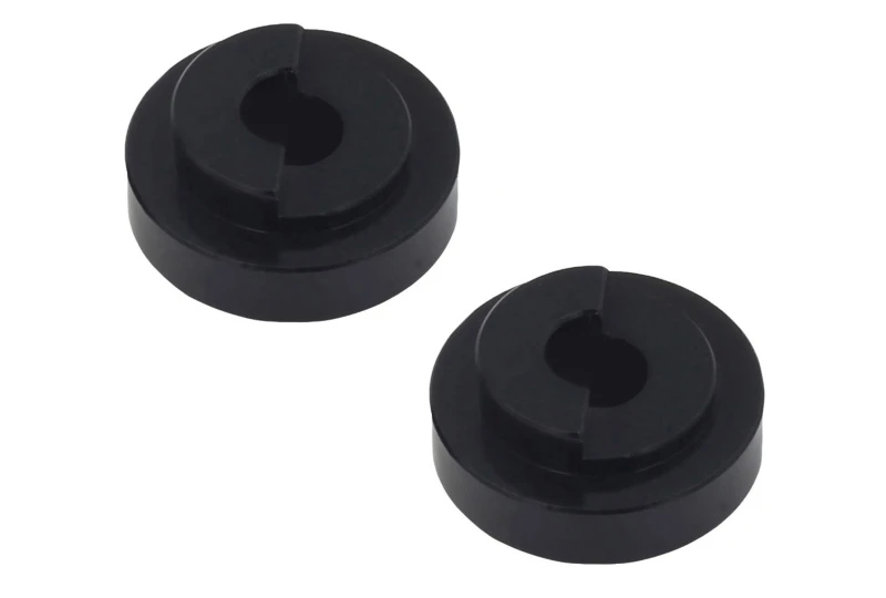 SEFIS adaptér riadidiel Honda 5mm pre motocykel