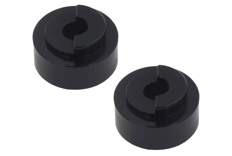 SEFIS adaptér riadidiel Honda 9mm pre motocykel