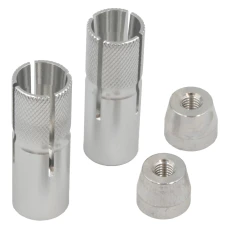 SEFIS adaptér riadidiel 17,6 mm pre Honda / Kawasaki Z650