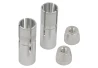 SEFIS adaptér riadidiel 17,6 mm pre Honda / Kawasaki Z650 pre motocykel