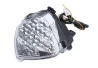 Zadné LED svetlo Yamaha R1 2004-2006 číre pre motocykel