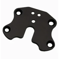 SEFIS adaptér pre držiak SPZ Yamaha MT-09 / Tracer 9 / GT 2021-2023