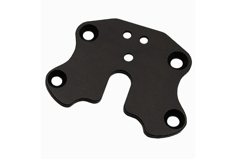 SEFIS adaptér pre držiak SPZ Yamaha MT-09 / Tracer 9 / GT 2021-2023 pre motocykel