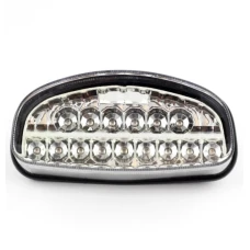 Zadné svetlo LED Honda Blackbird CBR1100XX číre