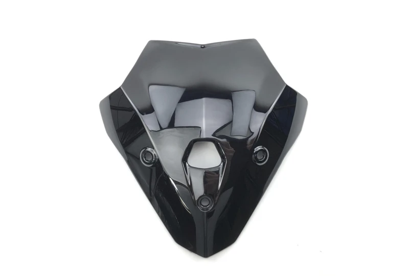 Plexi štít tmavo dymový BMW F900R 2020-2023 pre motocykel