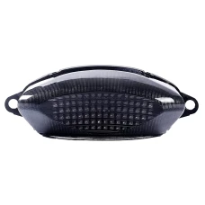 Zadné svetlo LED Honda VTR1000F dýmové