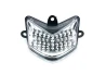 Zadné svetlo LED Kawasaki ZX-10R 2004-2005 číre pre motocykel