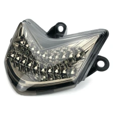Zadné svetlo LED Kawasaki ZX-10R 2004-2005 dymové