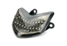 Zadné svetlo LED Kawasaki ZX-10R 2004-2005 dymové pre motocykel