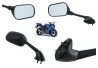 Zrkadlá Yamaha YZF-R1 02-03 pre motocykel