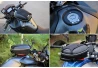 SEFIS Quick taška na nádrž motocykli BF51 KTM pre motocykel