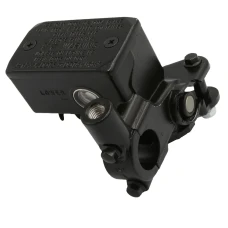 Brzdová pumpa F14 15,5mm s páčkou Kawasaki Suzuki Yamaha Triumph Buell