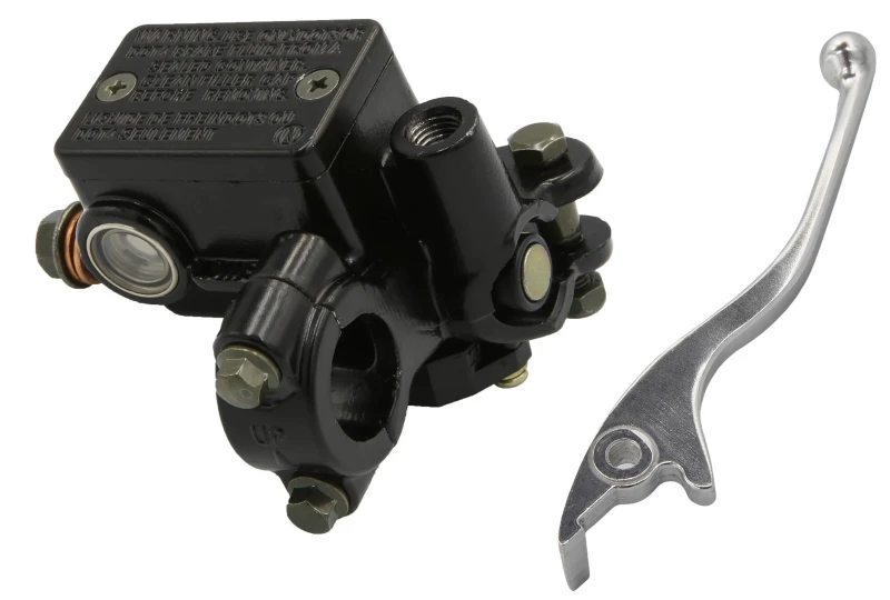 Brzdová pumpa F25 s páčkou Kawasaki Honda pre motocykel