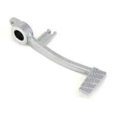 Brzdový pedál Suzuki GSX-R1000 2005-2015 a GSX-R 600/750 2006-2010