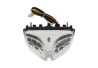 Zadné svetlo LED Suzuki GSXR 600 / 750 2008-2009 číre pre motocykel