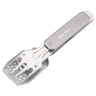 SEFIS cestovné skladacie grilovacie nástroje 4v1