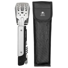 SEFIS cestovné skladacie grilovacie nástroje 6v1