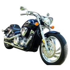 SEFIS Chrome 451 zrkadlá Honda