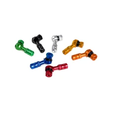 CNC ventilky L50 pre motocykel 11,3mm