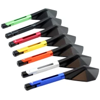 CNC zrkadlá Yamaha FZ1N 2006-2016 - 702