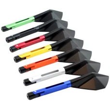 CNC zrkadlá Yamaha FZ1N 2006-2016 - 702