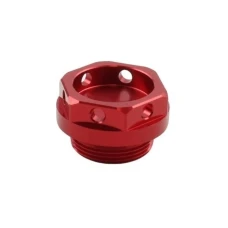 SEFIS 3557 olejová skrutka KAWASAKI