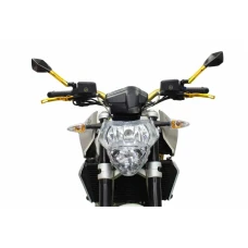 CNC Tomok zrkadlá Aprilia