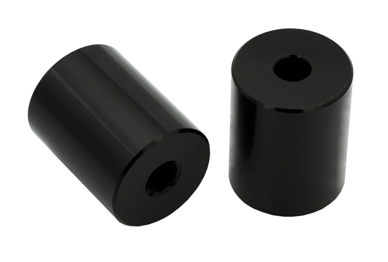 SEFIS CNC valček 28x36mm pre motocykel