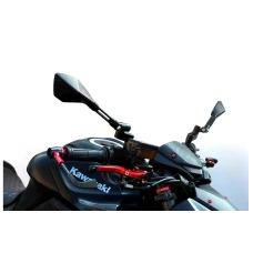 CNC zrkadlá 702 Kawasaki Z1000 2014-2017