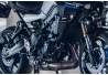 SEFIS padacie protektory na motor pre Yamaha MT-09 / SP / Tracer 9 / Street Rally 2013-2025 pre motocykel