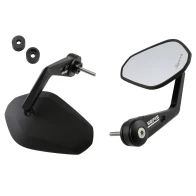 SEFIS Grave Cafe Racer zrkadlá Yamaha MT 