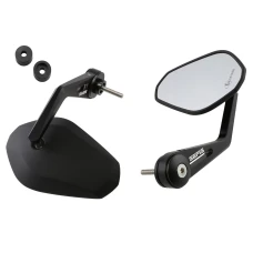 SEFIS Grave Cafe Racer zrkadlá Yamaha MT