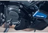 SEFIS padacie protektory na motor pre Yamaha MT-09 / SP / Tracer 9 / Street Rally 2013-2025 pre motocykel