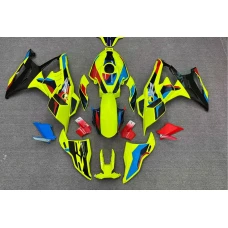 BMW S1000RR 2025-2026 kompletné kapoty