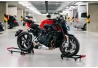 SEFIS RAW 1 zrkadlá do riadidiel pre MV AGUSTA BRUTALE 1000 RS pre motocykel