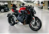 SEFIS Grave Cafe Racer zrkadlá pre MV AGUSTA BRUTALE 1000 RS pre motocykel