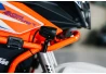SEFIS Adventure univerzálne prídavné LED svetlá 20W s kabelážou pre motocykel