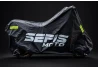SEFIS Outdoor Premium plachta na motocykel pre motocykel