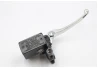 Brzdová pumpa F14 15,5mm s páčkou Kawasaki Suzuki Yamaha Triumph Buell pre motocykel